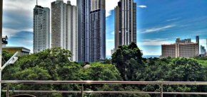 Studio Sea View Wongamat Privacy Condo